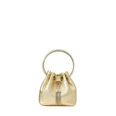 Jimmy Choo Micro Bon Bon | Thumbnail 1 Jimmy Choo Micro Bon Bon | Thumbnail 1