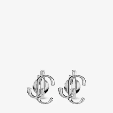 Jimmy Choo Jc Mini Studs | Thumbnail 2 Jimmy Choo Jc Mini Studs | Thumbnail 2