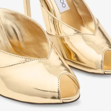 Jimmy Choo Brigitte Mule 100 | Thumbnail 5 Jimmy Choo Brigitte Mule 100 | Thumbnail 5
