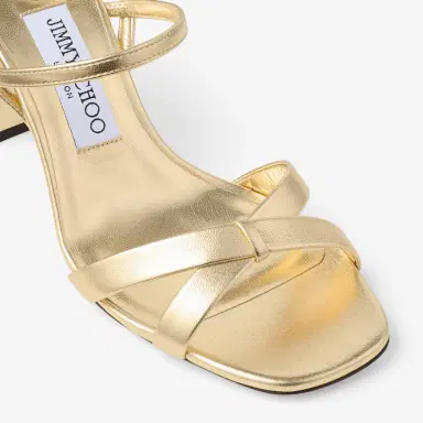 Jimmy Choo Elsy Block Heel 85 | Thumbnail 5 Jimmy Choo Elsy Block Heel 85 | Thumbnail 5