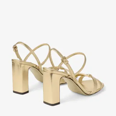 Jimmy Choo Elsy Block Heel 85 | Thumbnail 7 Jimmy Choo Elsy Block Heel 85 | Thumbnail 7