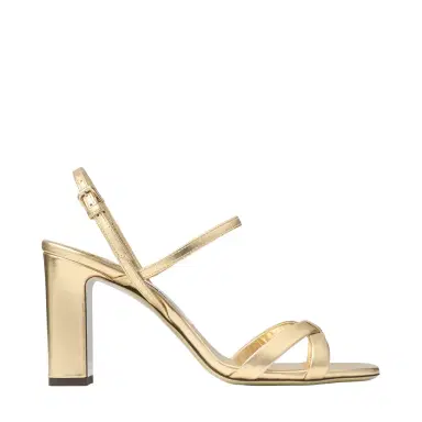 Jimmy Choo Elsy Block Heel 85 | Thumbnail 1 Jimmy Choo Elsy Block Heel 85 | Thumbnail 1