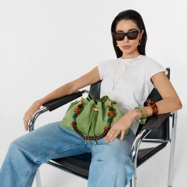 Jimmy Choo Lou Pearl Edit | Thumbnail 4 Jimmy Choo Lou Pearl Edit | Thumbnail 4