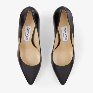 Jimmy Choo Romy 85 Pumps | Thumbnail 5 Jimmy Choo Romy 85 Pumps | Thumbnail 5