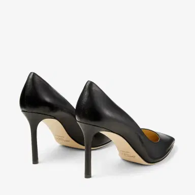 Jimmy Choo Romy 85 Pumps | Thumbnail 6 Jimmy Choo Romy 85 Pumps | Thumbnail 6
