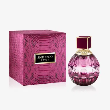 Jimmy Choo Fever 60Ml Fragrance | Thumbnail 3 Jimmy Choo Fever 60Ml Fragrance | Thumbnail 3