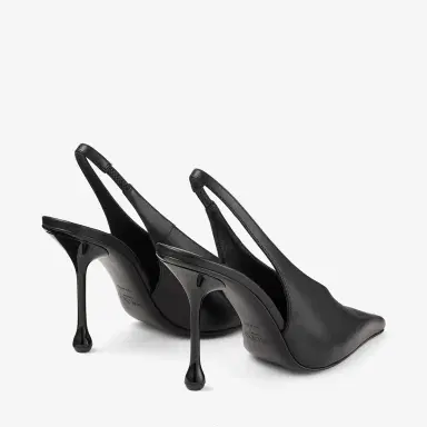 Jimmy Choo Isa 95 Pumps | Thumbnail 6 Jimmy Choo Isa 95 Pumps | Thumbnail 6