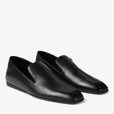 Jimmy Choo Eliot Slipper Men'S | Thumbnail 3 Jimmy Choo Eliot Slipper Men'S | Thumbnail 3