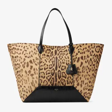 Jimmy Choo Diamond Tote Large | Thumbnail 2 Jimmy Choo Diamond Tote Large | Thumbnail 2