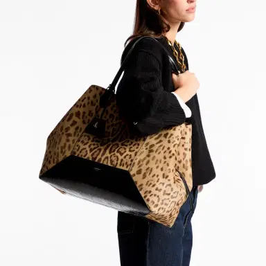 Jimmy Choo Diamond Tote Large | Thumbnail 3 Jimmy Choo Diamond Tote Large | Thumbnail 3