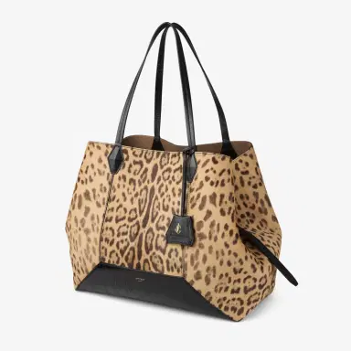 Jimmy Choo Diamond Tote Large | Thumbnail 4 Jimmy Choo Diamond Tote Large | Thumbnail 4