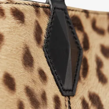 Jimmy Choo Diamond Tote Large | Thumbnail 5 Jimmy Choo Diamond Tote Large | Thumbnail 5