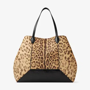 Jimmy Choo Diamond Tote Large | Thumbnail 6 Jimmy Choo Diamond Tote Large | Thumbnail 6
