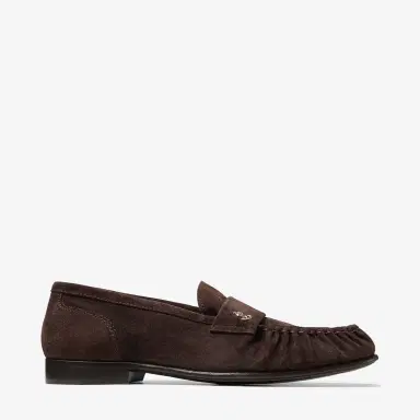 Jimmy Choo Ellis Loafer F | Thumbnail 2 Jimmy Choo Ellis Loafer F | Thumbnail 2