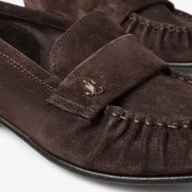 Jimmy Choo Ellis Loafer F | Thumbnail 5 Jimmy Choo Ellis Loafer F | Thumbnail 5