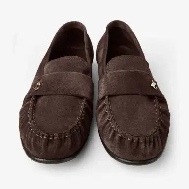 Jimmy Choo Ellis Loafer F | Thumbnail 6 Jimmy Choo Ellis Loafer F | Thumbnail 6