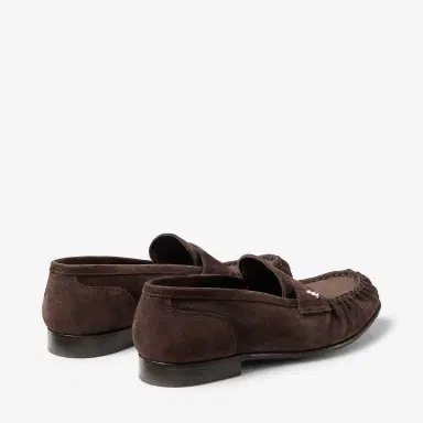 Jimmy Choo Ellis Loafer F | Thumbnail 7 Jimmy Choo Ellis Loafer F | Thumbnail 7