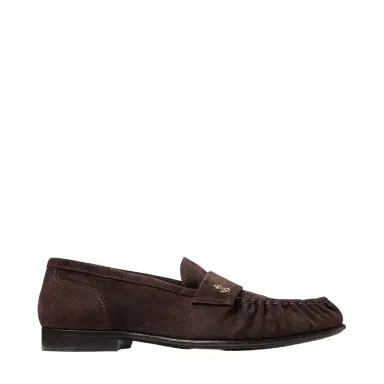 Jimmy Choo Ellis Loafer F | Thumbnail 1 Jimmy Choo Ellis Loafer F | Thumbnail 1