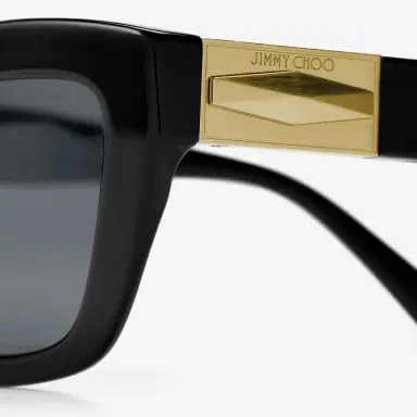 Jimmy Choo Solene Sunglasses | Thumbnail 4 Jimmy Choo Solene Sunglasses | Thumbnail 4