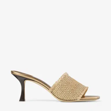 Jimmy Choo Alexia 70 Heeled Sandals | Thumbnail 2 Jimmy Choo Alexia 70 Heeled Sandals | Thumbnail 2