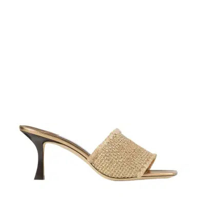 Jimmy Choo Alexia 70 Heeled Sandals | Thumbnail 1 Jimmy Choo Alexia 70 Heeled Sandals | Thumbnail 1