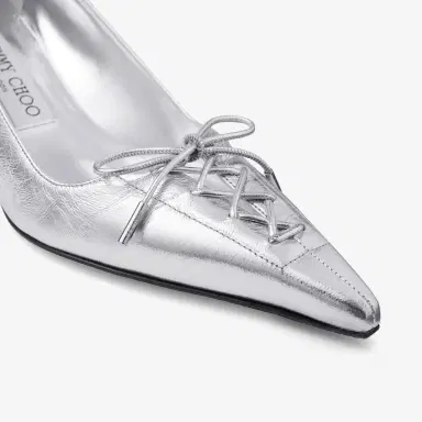 Jimmy Choo Scarlett 50 Pumps | Thumbnail 5 Jimmy Choo Scarlett 50 Pumps | Thumbnail 5