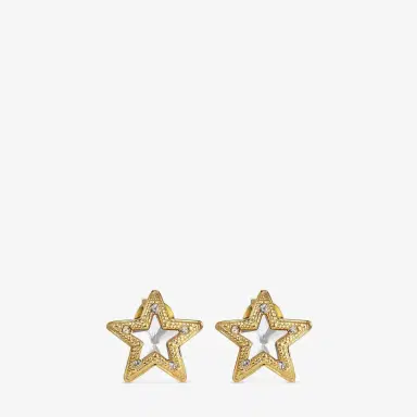 Jimmy Choo Jc Star Studs | Thumbnail 2 Jimmy Choo Jc Star Studs | Thumbnail 2
