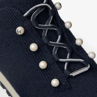 Jimmy Choo Veles Low-Top | Thumbnail 5 Jimmy Choo Veles Low-Top | Thumbnail 5