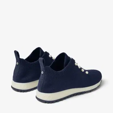Jimmy Choo Veles Low-Top | Thumbnail 7 Jimmy Choo Veles Low-Top | Thumbnail 7