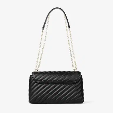 Jimmy Choo Curve Cross Body Medium | Thumbnail 7 Jimmy Choo Curve Cross Body Medium | Thumbnail 7