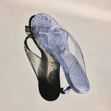 Jimmy Choo Jelly Drop 50 | Thumbnail 9 Jimmy Choo Jelly Drop 50 | Thumbnail 9