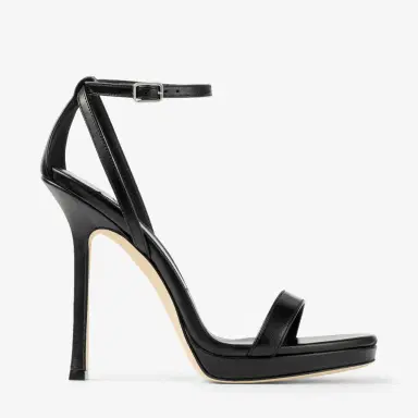 Jimmy Choo Moza Platform 120 | Thumbnail 2 Jimmy Choo Moza Platform 120 | Thumbnail 2