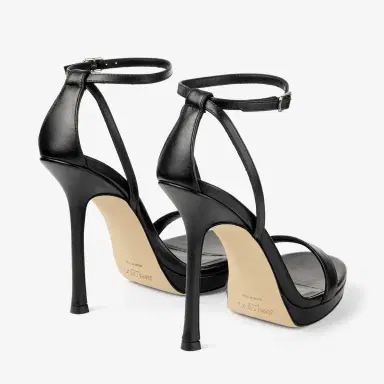 Jimmy Choo Moza Platform 120 | Thumbnail 7 Jimmy Choo Moza Platform 120 | Thumbnail 7