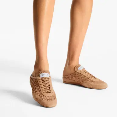 Jimmy Choo Sunny Mule F | Thumbnail 3 Jimmy Choo Sunny Mule F | Thumbnail 3