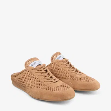 Jimmy Choo Sunny Mule F | Thumbnail 4 Jimmy Choo Sunny Mule F | Thumbnail 4