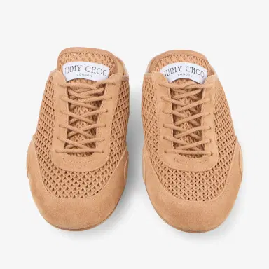 Jimmy Choo Sunny Mule F | Thumbnail 6 Jimmy Choo Sunny Mule F | Thumbnail 6