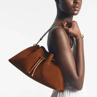 Jimmy Choo Cinch Medium Handbags | Thumbnail 4 Jimmy Choo Cinch Medium Handbags | Thumbnail 4