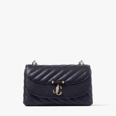 Jimmy Choo Curve Crossbody Small | Thumbnail 2 Jimmy Choo Curve Crossbody Small | Thumbnail 2