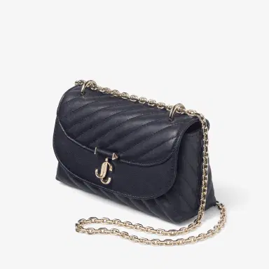 Jimmy Choo Curve Crossbody Small | Thumbnail 4 Jimmy Choo Curve Crossbody Small | Thumbnail 4
