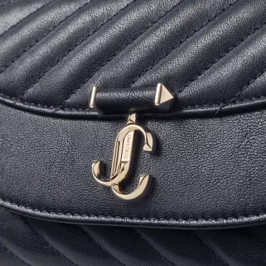 Jimmy Choo Curve Crossbody Small | Thumbnail 5 Jimmy Choo Curve Crossbody Small | Thumbnail 5