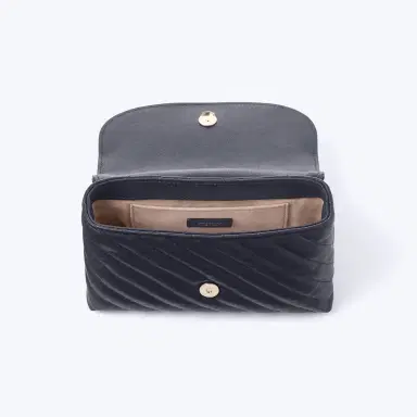 Jimmy Choo Curve Crossbody Small | Thumbnail 6 Jimmy Choo Curve Crossbody Small | Thumbnail 6