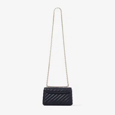 Jimmy Choo Curve Crossbody Small | Thumbnail 7 Jimmy Choo Curve Crossbody Small | Thumbnail 7