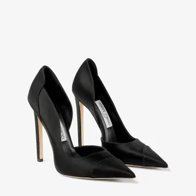 Jimmy Choo Brigitte 120 Pumps | Thumbnail 3 Jimmy Choo Brigitte 120 Pumps | Thumbnail 3