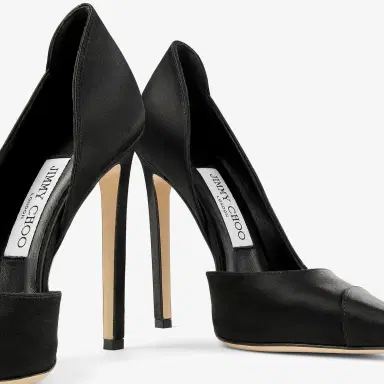 Jimmy Choo Brigitte 120 Pumps | Thumbnail 4 Jimmy Choo Brigitte 120 Pumps | Thumbnail 4