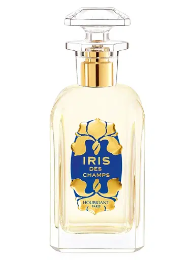 Houbigant Paris Women's Iris Des Champs Eau De Parfum Spray | Thumbnail 1 Houbigant Paris Women's Iris Des Champs Eau De Parfum Spray | Thumbnail 1