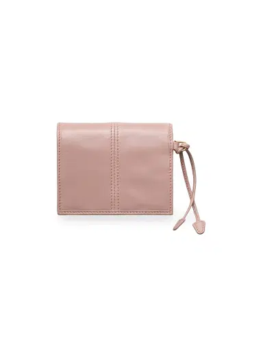 Prada Women's Small Leather Wallet | Thumbnail 3 Prada Women's Small Leather Wallet | Thumbnail 3