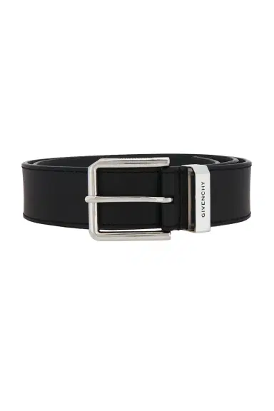 Givenchy Gentlemen Belt 35mm | Thumbnail 3 Givenchy Gentlemen Belt 35mm | Thumbnail 3