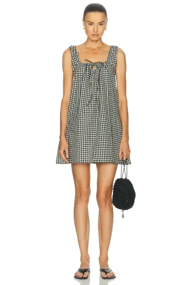 Juillet Lucy Dress | Thumbnail 1 Juillet Lucy Dress | Thumbnail 1