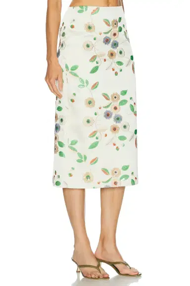Alexis Lia Skirt | Thumbnail 2 Alexis Lia Skirt | Thumbnail 2