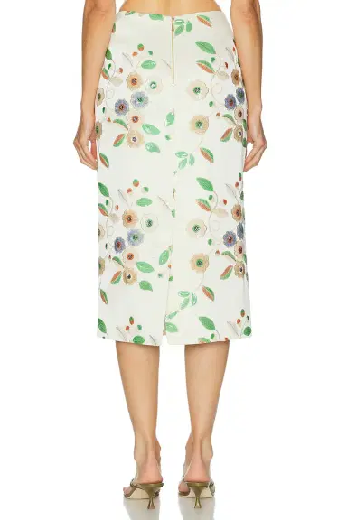 Alexis Lia Skirt | Thumbnail 4 Alexis Lia Skirt | Thumbnail 4